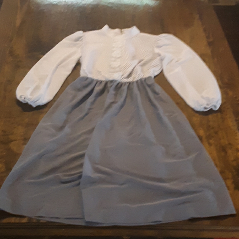 Jennifer gee long sleeve dress